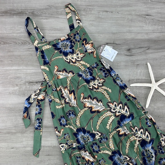 🔆O’NEILL🔆MAXWELL MAXI DRESS - Picture 5 of 16